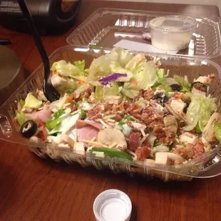 House Salad