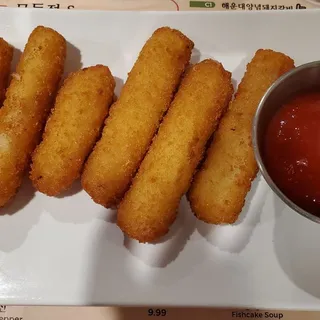 Fish Stick