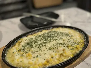 Gold Spoon