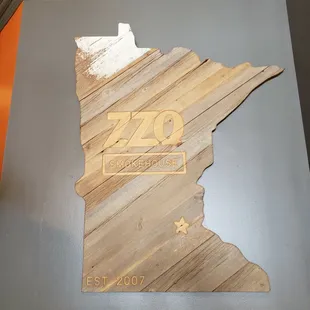 This guy knows his way around the kitchen, a smoker and the wood shop