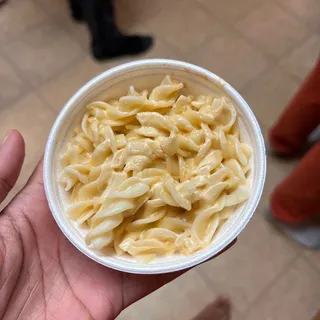 3 Cheese Mac